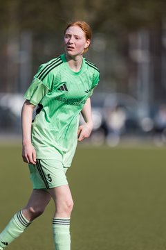 Bild 139 - wBJ SC Alstertal-Langenhorn - St. Pauli : Ergebnis: 2:4